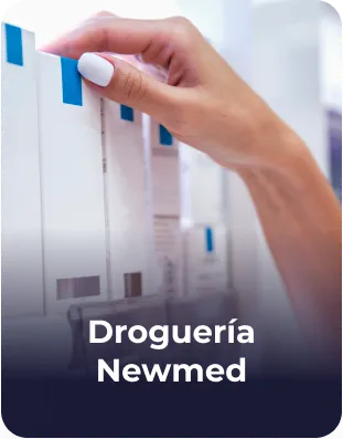 Droguería