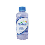Electrolit suero rehidratante mora azul. 625 ml.