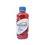 Electrolit suero rehidratante jamaica. 625 ml.
