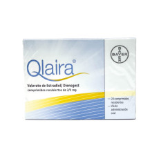 Qlaira 28 tbs (p)30030(sc)(sf)(pdb)