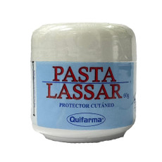 PASTA LASSAR POTE X 60 GR