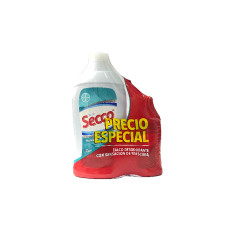 Talco secco 300 gr+90 gr p.e