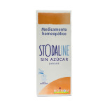 Stodaline Jarabe 200 ml