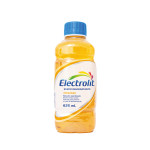 Electrolit suero rehidratante manzana. 625 ml.
