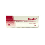 BENLIC CREMA TUBO X 20 GR
