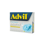 ADVIL GRIPA CAJA X 20  CAPSULAS