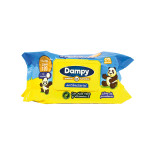 Dampy pañitos húmedos