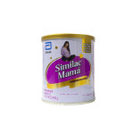 2 similac mama 400 g. p.e.